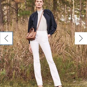 FRAME Flare Jeans NWT